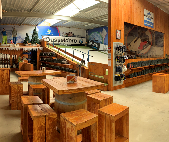 Skicentrum Hoorn