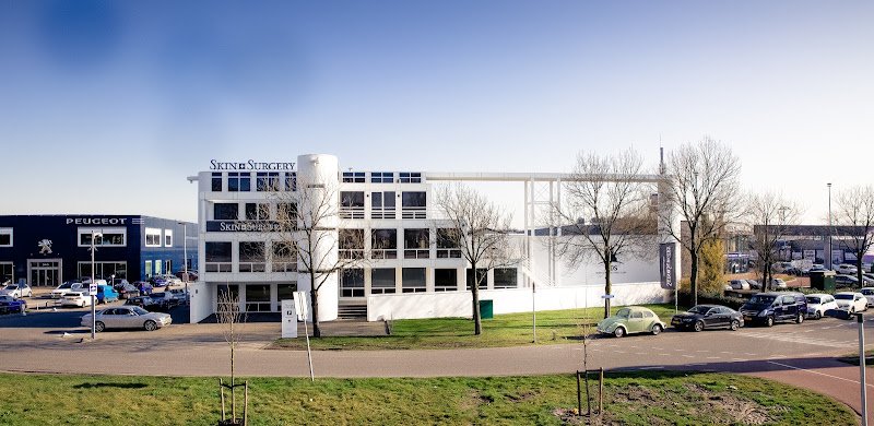 SkinSurgery Clinics Bergschenhoek