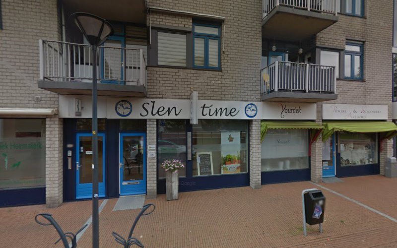 Slen Time Heemskerk