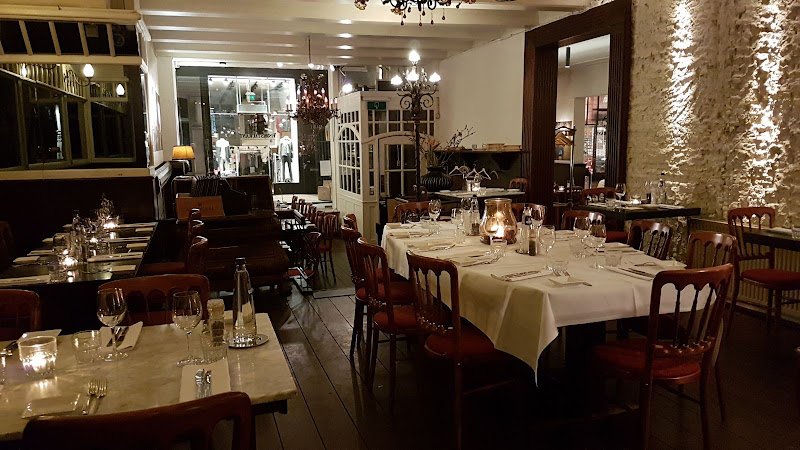 Sluizer Restaurants