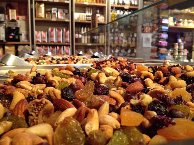 Smaakhuis – Foodspeciaalzaak