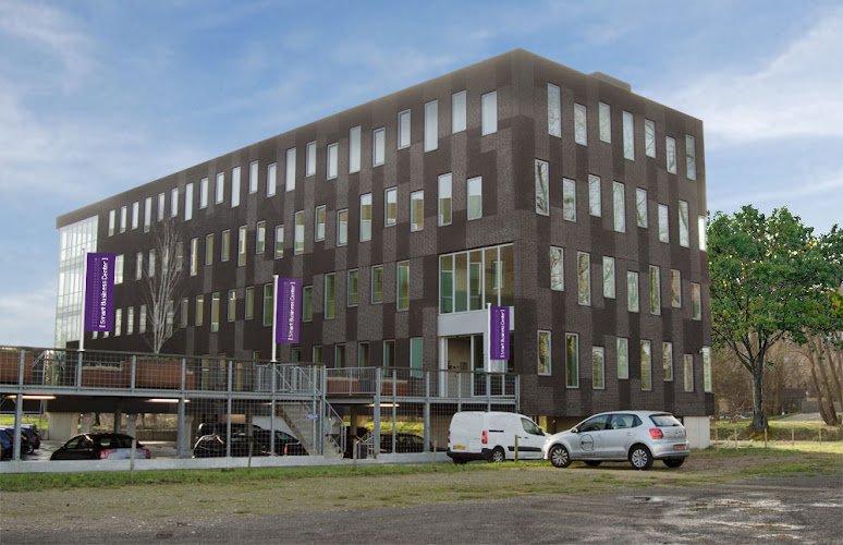 Smart Business Center Alkmaar