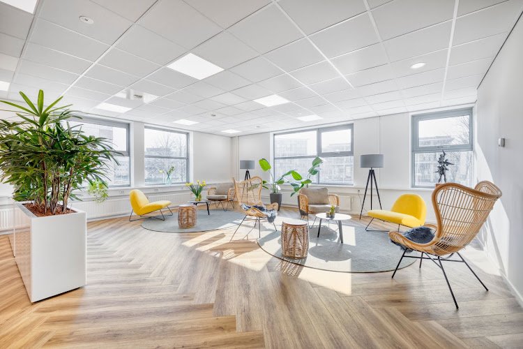 Smart Office