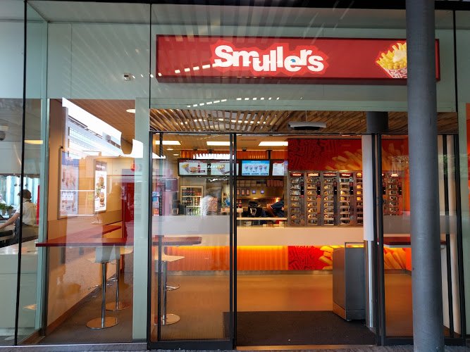 Smullers