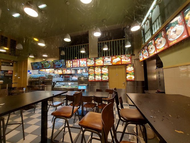Snackbar Corner Inn