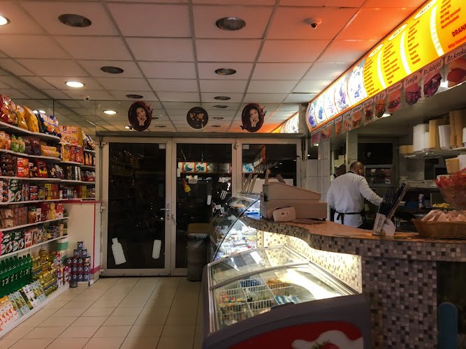 Snackbar EL Hefnawy