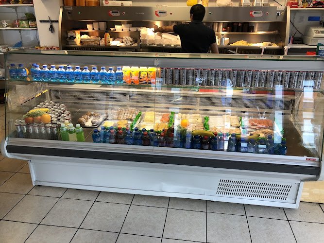 Snackbar Holendrecht