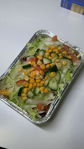 Snackbar Marcouch