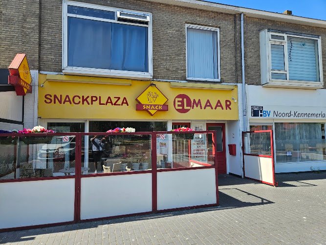 Snackplaza elmaar