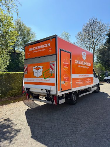 Snelverhuizen