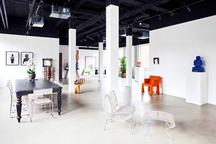 So Studio Amsterdam