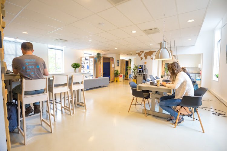 Social Impact Factory – Vredenburg