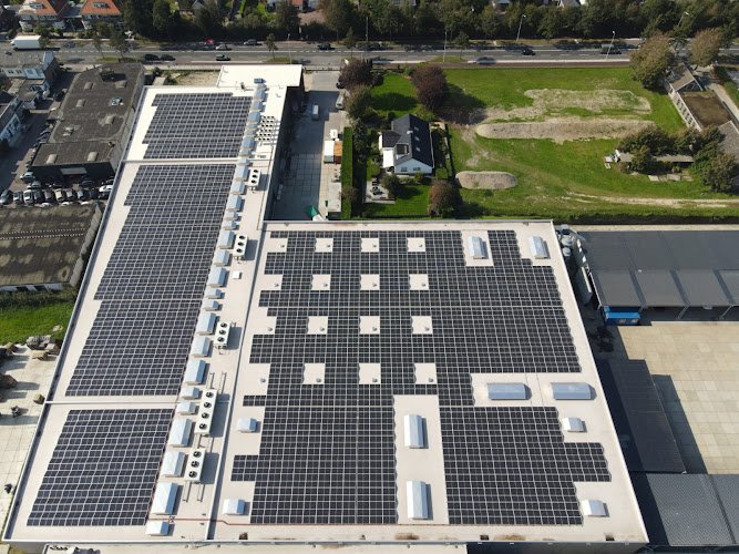 Solar Compleet