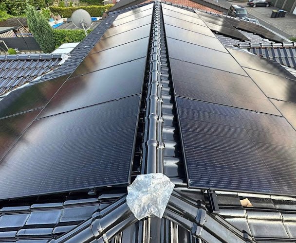 Solar Meesters