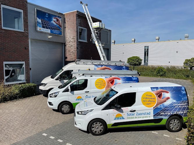 Solar Zaanstad BV