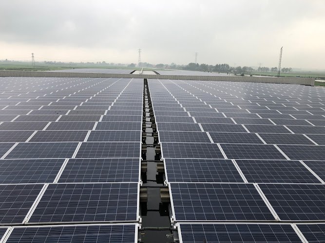 SolarSense