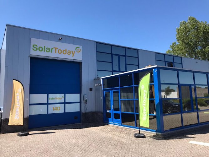 SolarToday Alkmaar