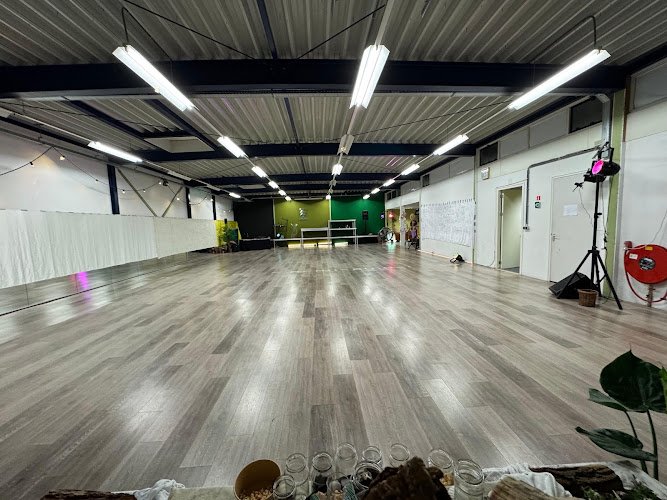 Solution Dance Centre – Zaandam – (Amsterdam)