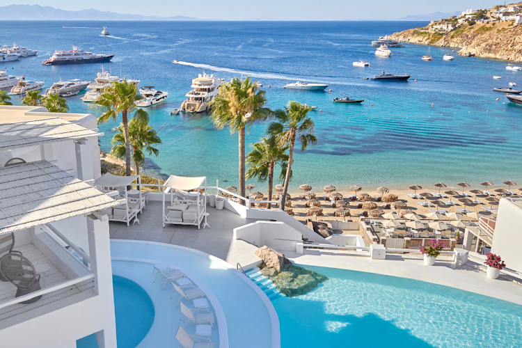 Something Blue Travel – Travel Company