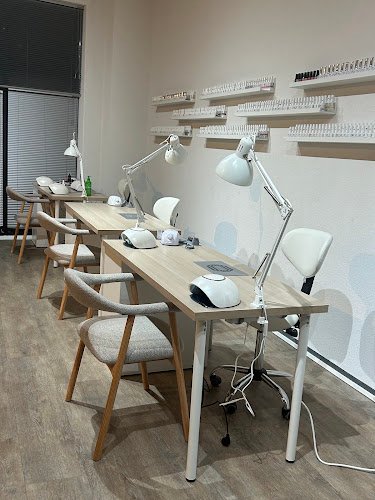 Sonam Nail Studio