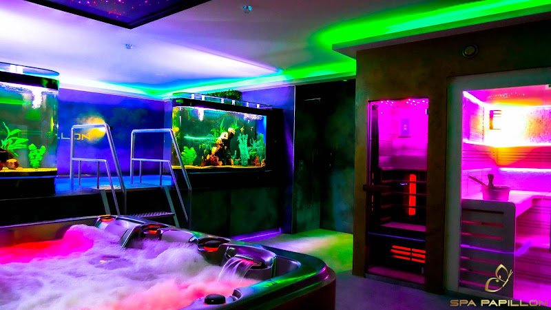 Spa Papillon