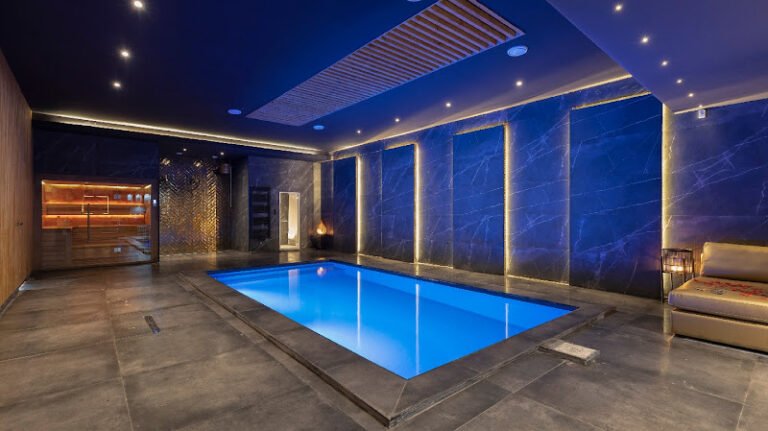 Spa nova | Prive sauna |Prive spa Nederland