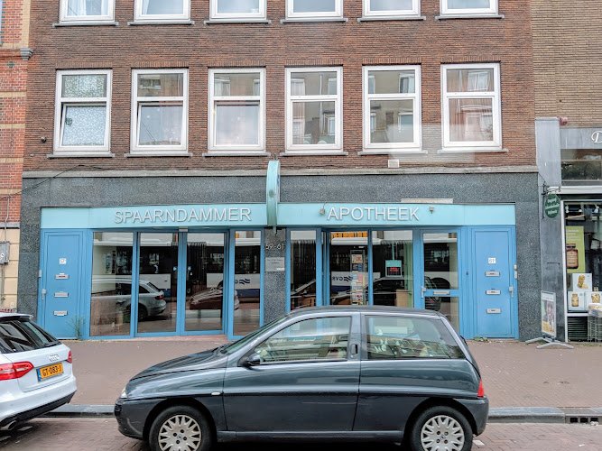 Spaarndammer Pharmacy