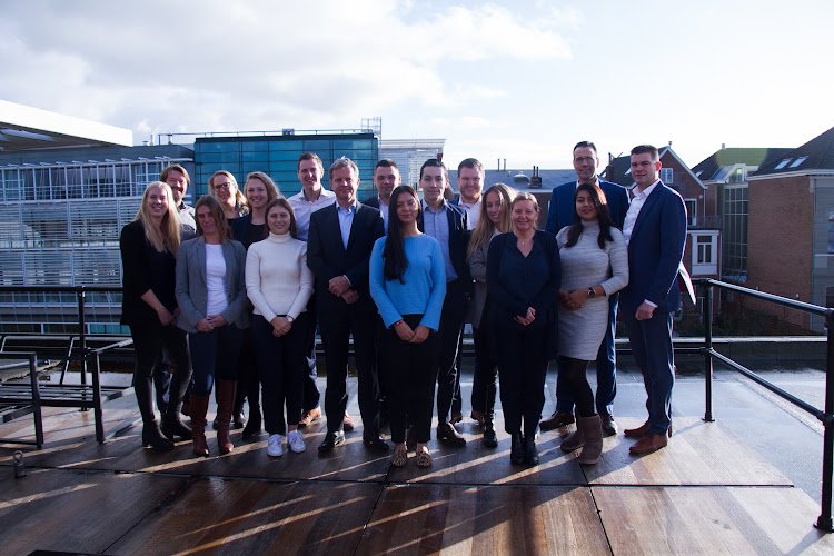 Spaarne Accountants & Tax