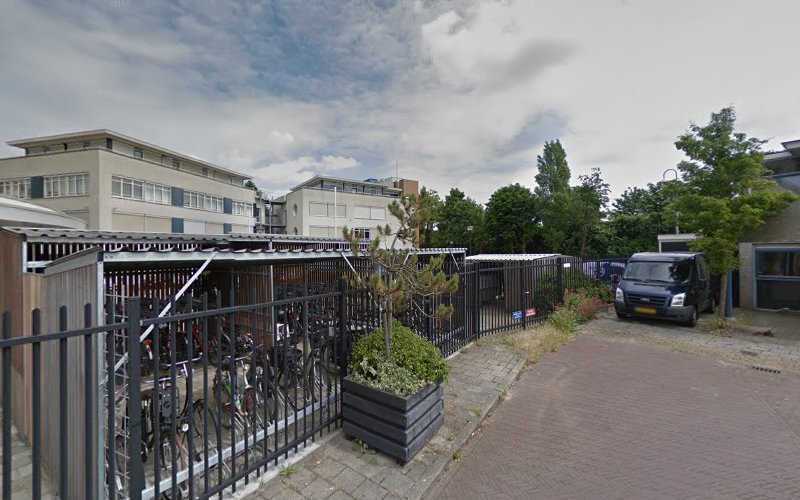 Spaarne VVE Beheer