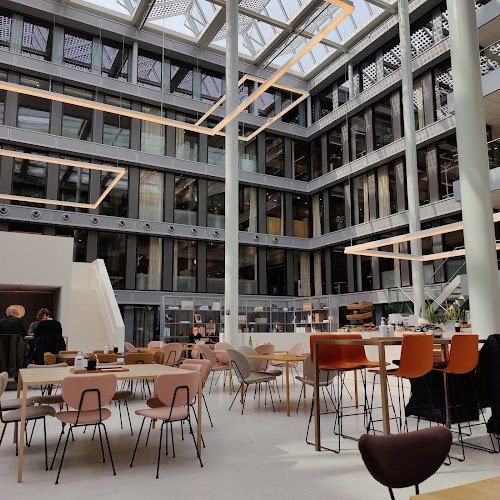 Spaces Amstel