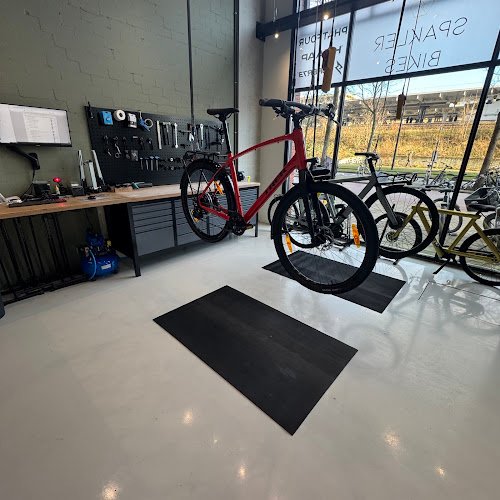 Spakler Bikes