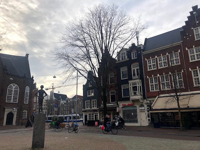 Spanish Lessons Amsterdam
