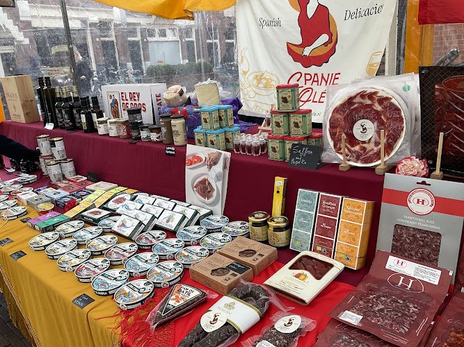 Spanje Ole Producten & Delicatessen