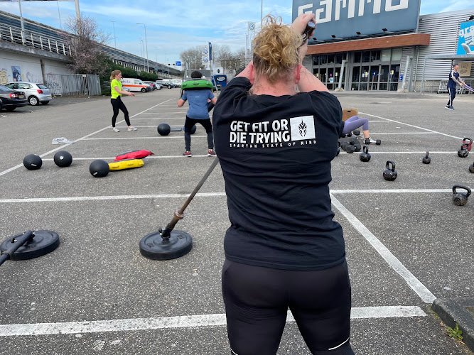 Spartan Health – Bootcamp Zaandam
