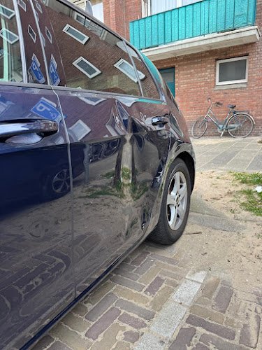 Speed Lux Autobedrijf