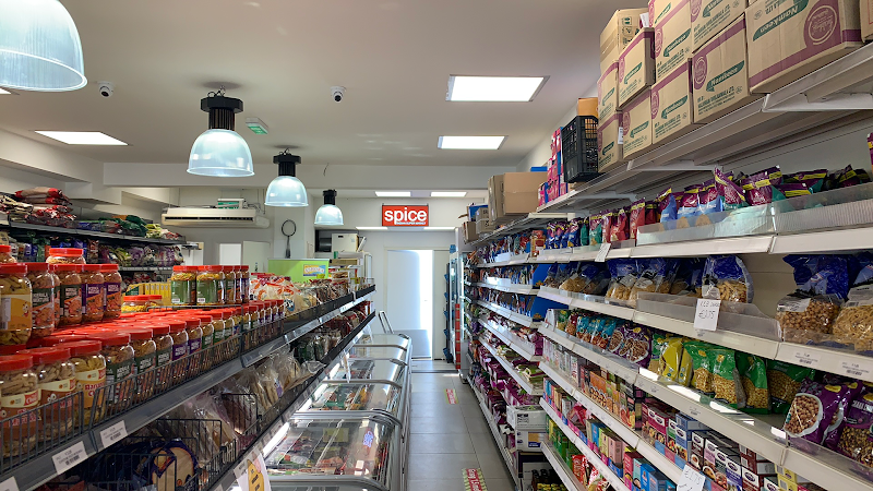Spice Indian Supermarket