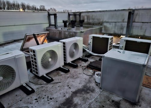 Spiro techniek B.V.