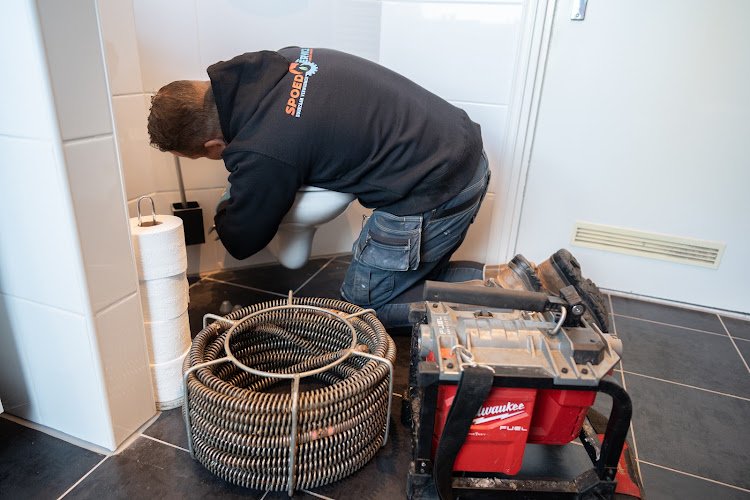 Spoedservice Duurzaam Verwarmen