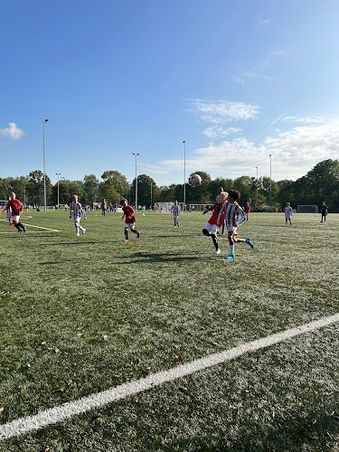Sport Combinatie Pancratius Badhoevedorp ‘22 (SCPB ‘22)