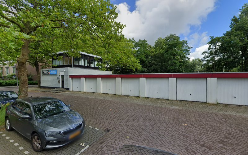Sport Medisch Centrum Zaandam