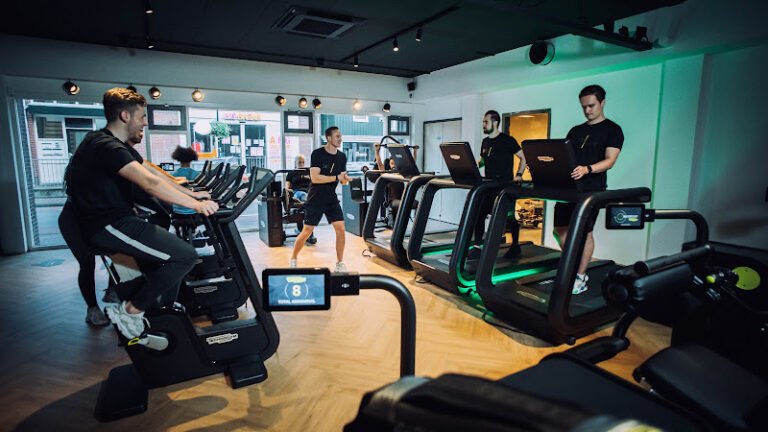 Sport-Natural Landsmeer