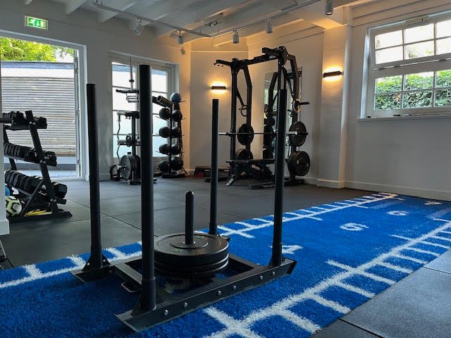 SportFlow Personal Training & Fysiotherapie