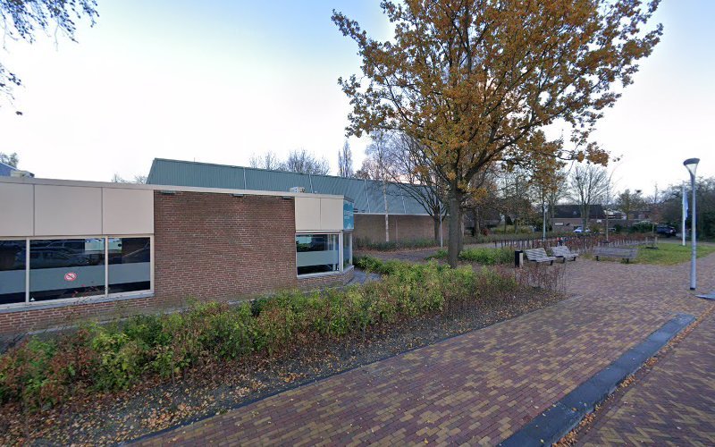 Sportcafé Snellius