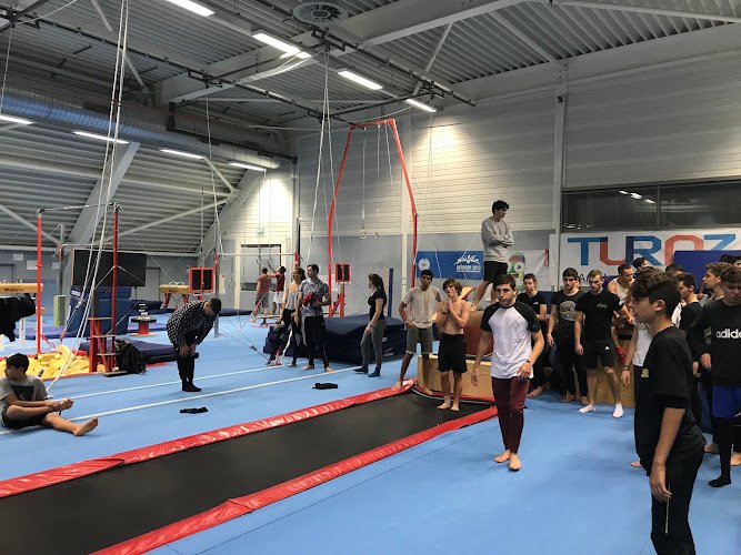 Sportcentrum Ookmeer