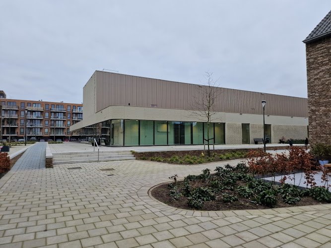 Sportfondsen Het Spectrum