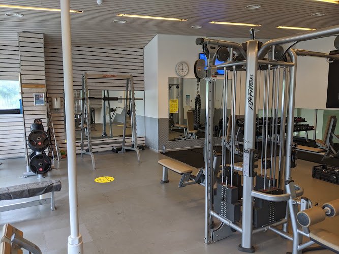 Sportfondsen Mercator