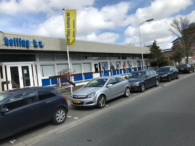 Sporthuis Helling bv