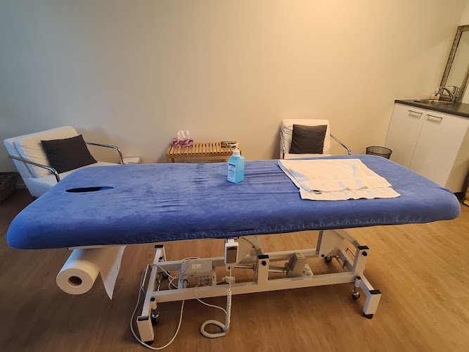 Sportmassage Heemskerk💆