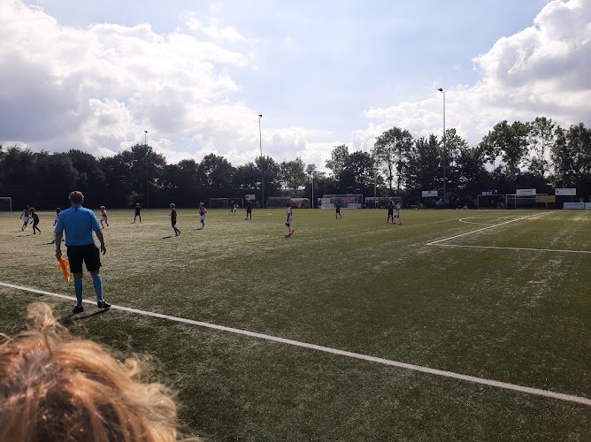 Sportpark De Schuilhoeve