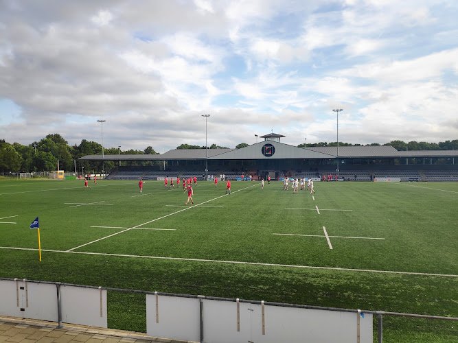 Sportpark de Eendracht
